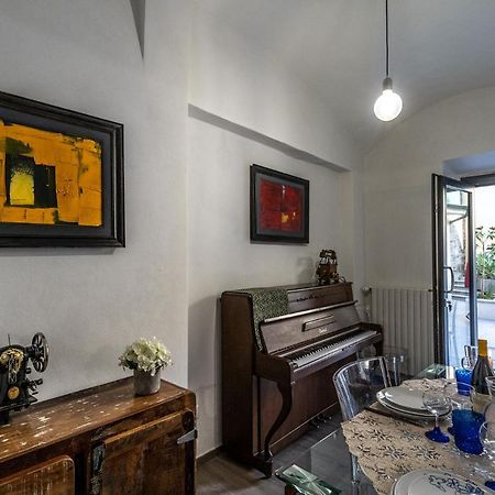 Апартаменти Pianista'S House Флоренція Екстер'єр фото